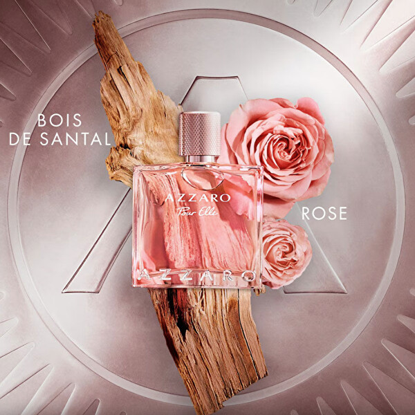 Azzaro Pour Elle - EDP (2025)