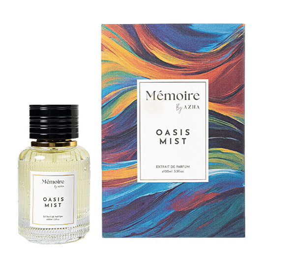 Oasis Mist - parfémovaný extrakt