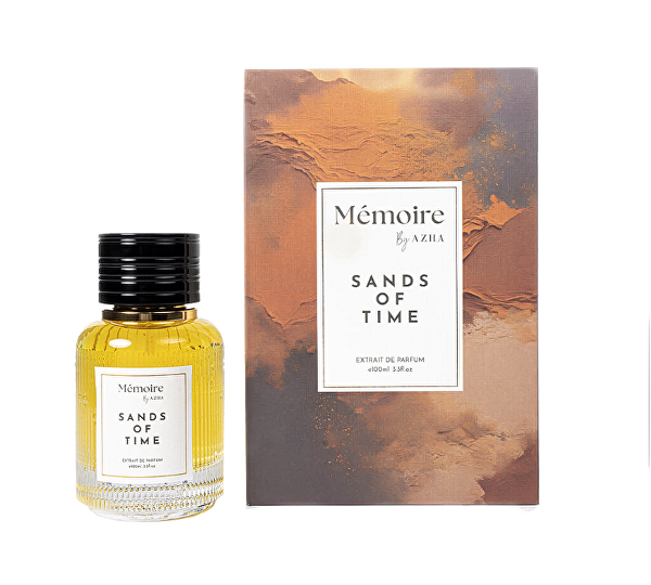 Sands Of Time - parfémovaný extrakt