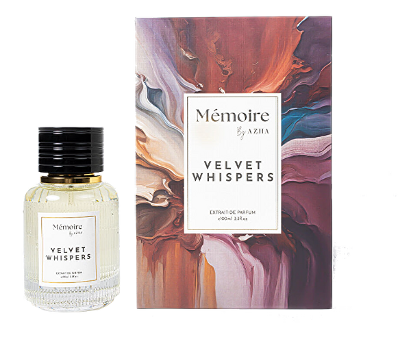 Velvet Whispers - parfémovaný extrakt