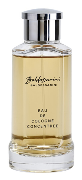 Baldessarini Concentree - EDC