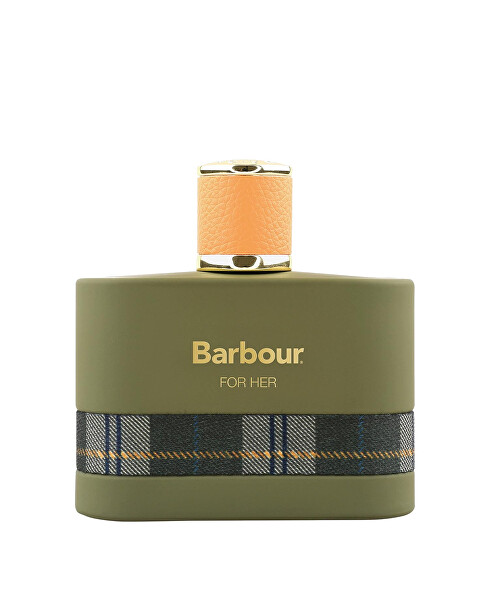 Barbour For Her - EDP