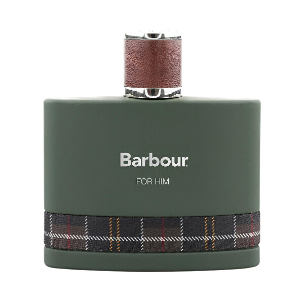 Barbour For Him - EDP