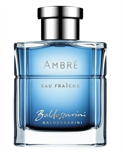 Ambré Eau Fraîche - EDT