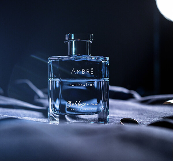 Ambré Eau Fraîche - EDT