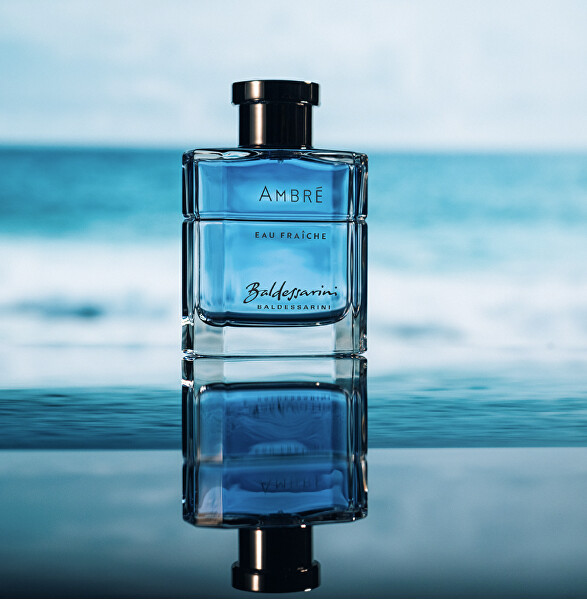 Ambré Eau Fraîche - EDT