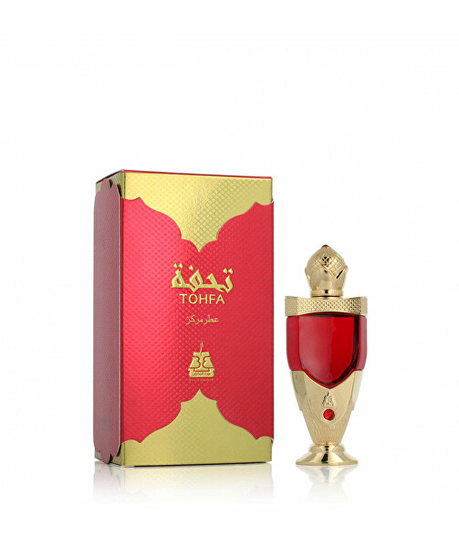 Bait Al Bakhoor Tohfa - koncentrovaný parfémovaný olej