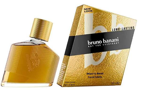 Man´s Best - EDT