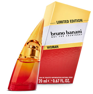 Limited Edition Woman - EDT