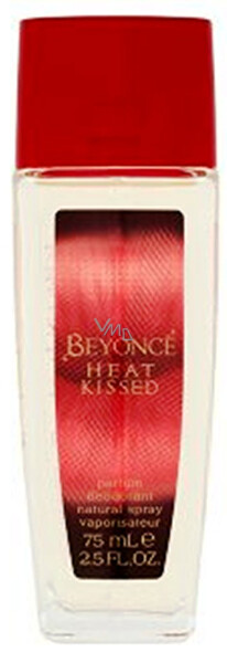 Heat Kissed - deodorante con vaporizzatore