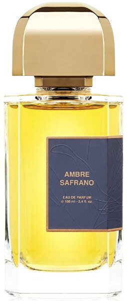 Ambre Safrano - EDP
