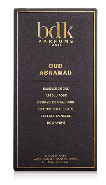 Oud Abramad - EDP