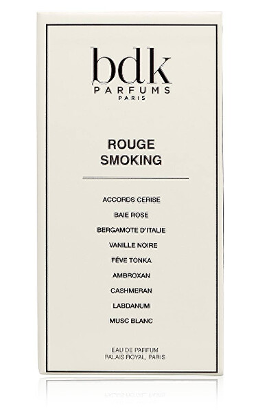Rouge Smoking - EDP