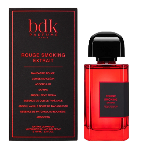Rouge Smoking - parfémovaný extrakt