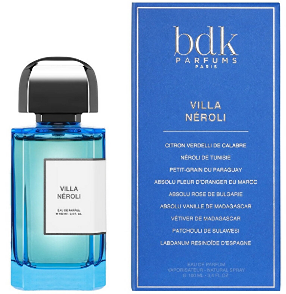 Villa Néroli - EDP