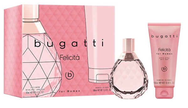Felicità - EDP 60 ml + sprchový gel 100 ml