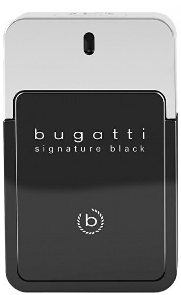 Signature Black - EDT