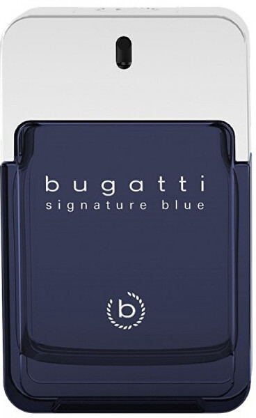 Signature Blue - EDT