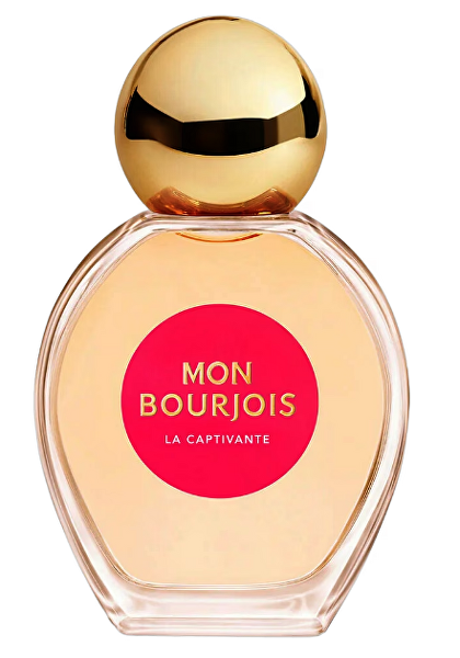 Mon Bourjois La Captivante - EDP
