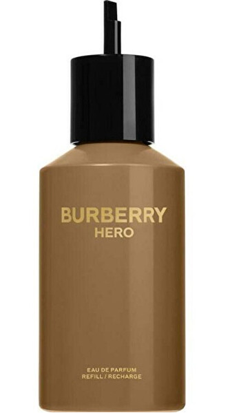 Burberry Hero - EDP - náplň