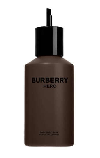 Burberry Hero Parfum Intense - parfém (náplň)