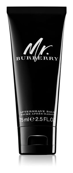 Mr. Burberry - Aftershave Balsam