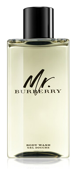 Mr. Burberry - sprchový gel