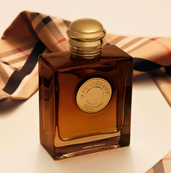 Burberry Goddess Amber Vanilla Intense - EDP - reîncărcabilă