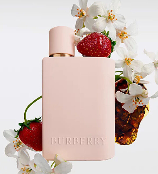 Burberry Her Intense - EDP (2024)