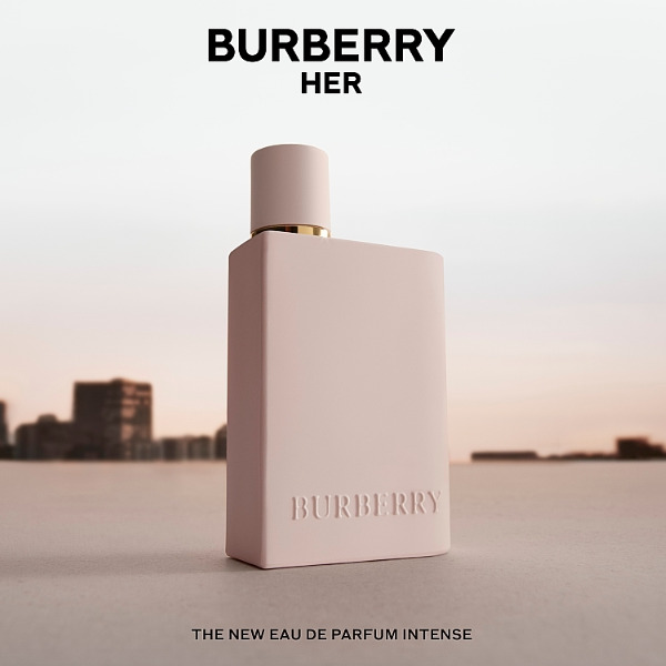 Burberry Her Intense - EDP (2024)