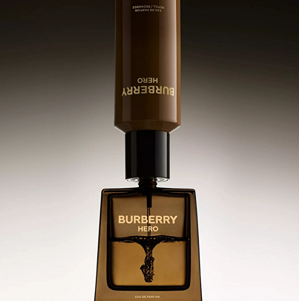 Burberry Hero - EDP - náplň