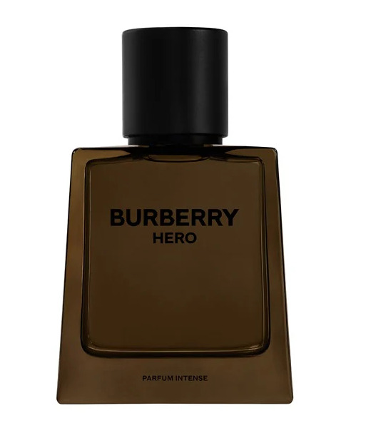 Burberry Hero Parfum Intense - parfém