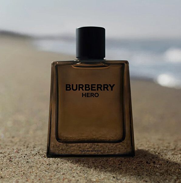 Burberry Hero Parfum Intense - parfém