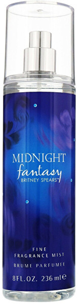 Fantasy Midnight - spray corpo