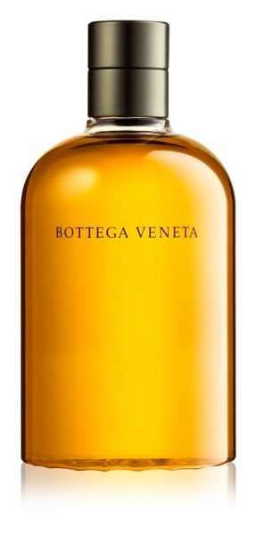 Bottega Veneta - gel de duș