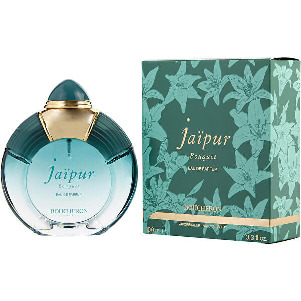 Jaipur Bouquet - EDP