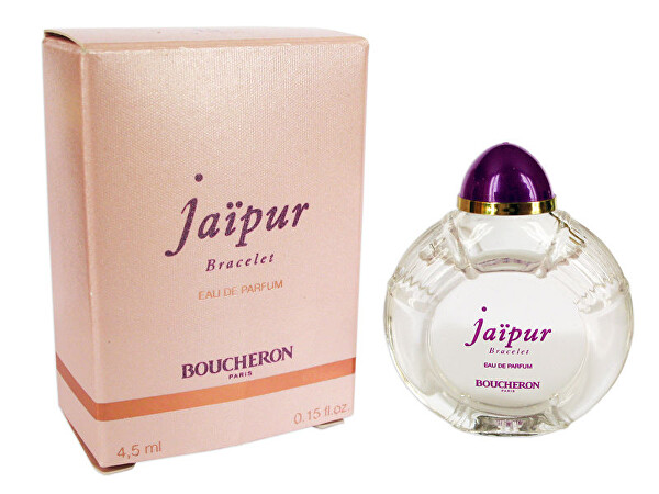 Jaipur Bracelet - miniatură EDP 4,5 ml