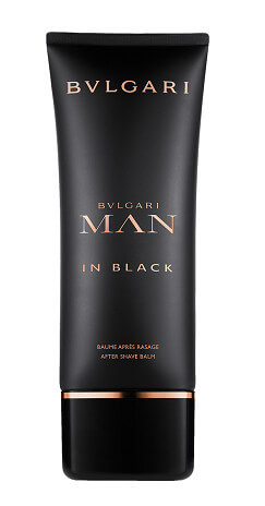 Man In Black- balsam după ras