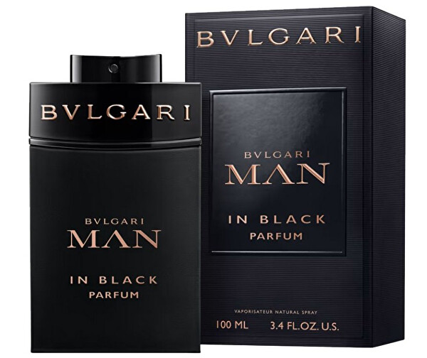 Man In Black - parfém
