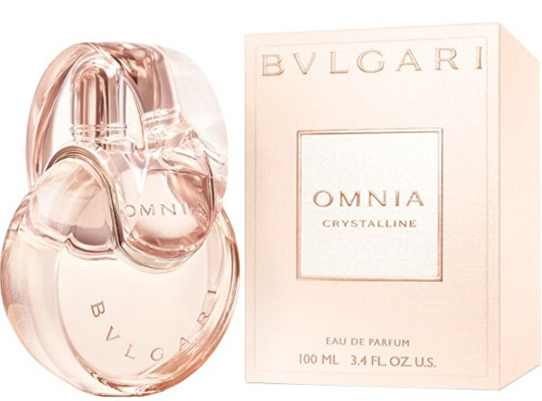 Omnia Crystalline - EDP