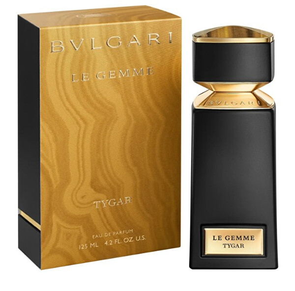 BVLGARI LE GEMME TYGAR 香水 Tygar - EDP | Vivantis.ro - Hello Gorgeous!