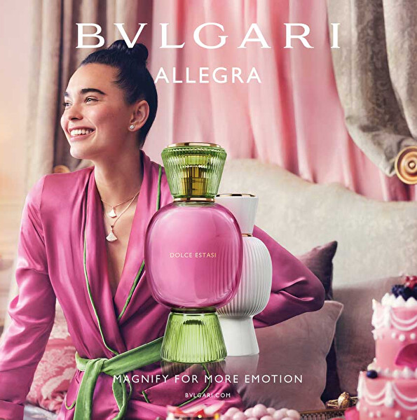 Dolce Estasi - EDP