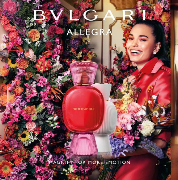 Fiori D`Amore - EDP