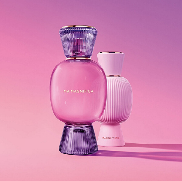 Ma´magnifica - EDP