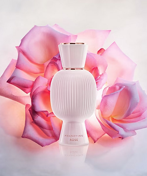 Magnifying Rose - EDP