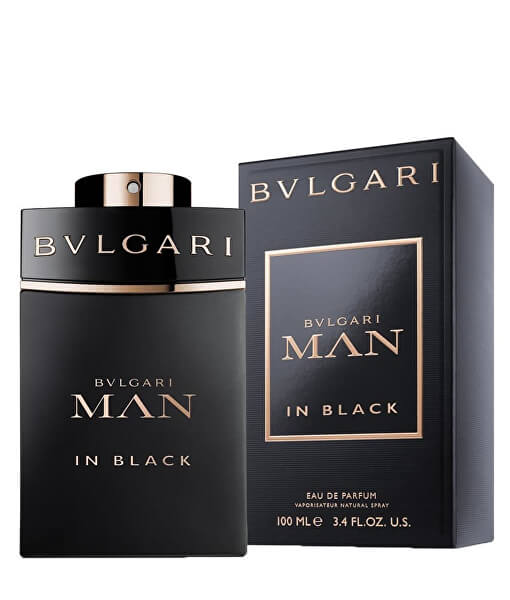 SLEVA - Man In Black - EDP - poškozená krabička