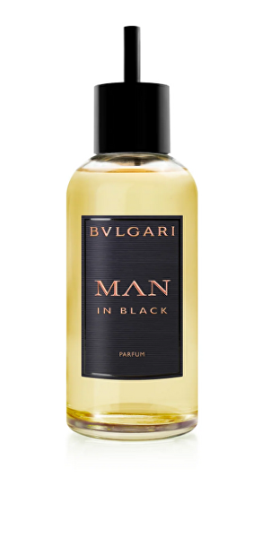Man In Black - parfém - náplň