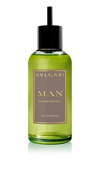 Man Wood Essence - EDP - náplň