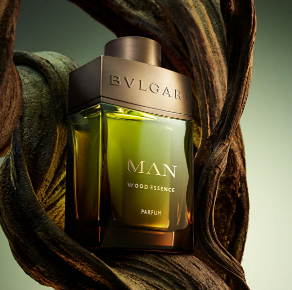 Man Wood Essence - parfüm