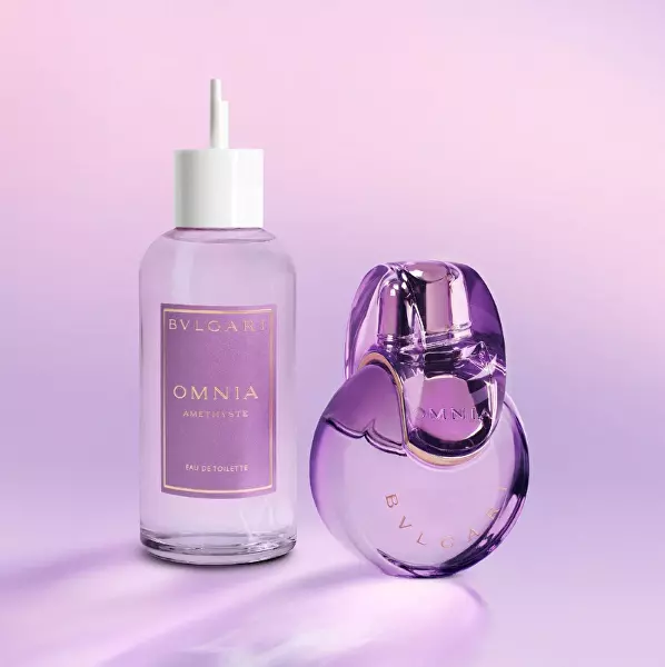 Omnia Amethyste - EDT - náplň